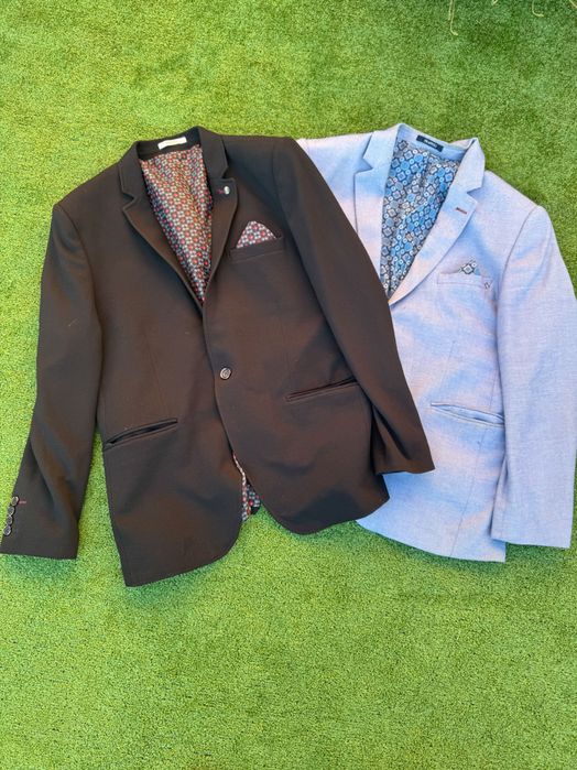 Спортно-елегантни сака ,XL р-р