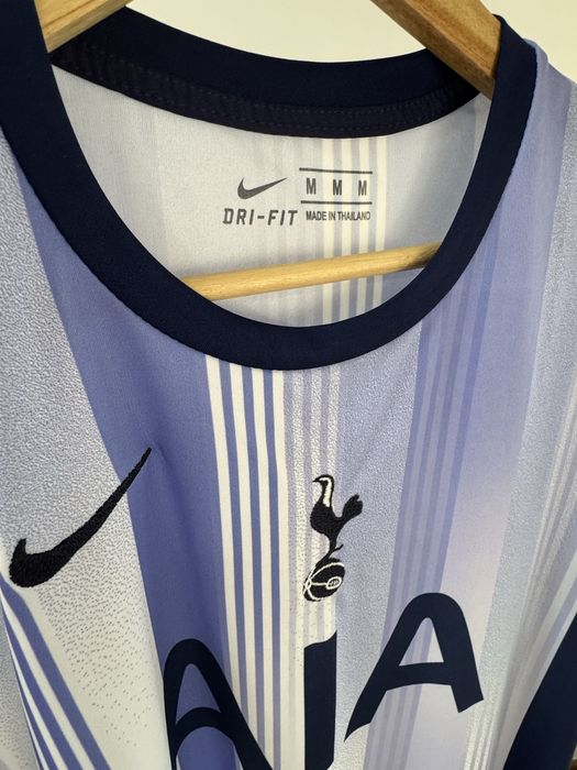 Tricou Fotbal Tottenham Hotspur