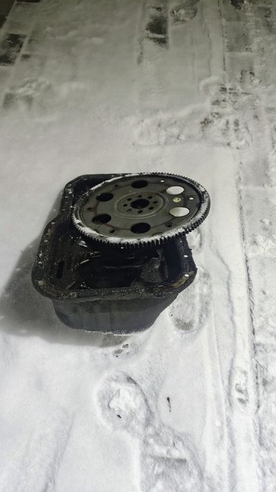 Продам запчасти на 3sfe