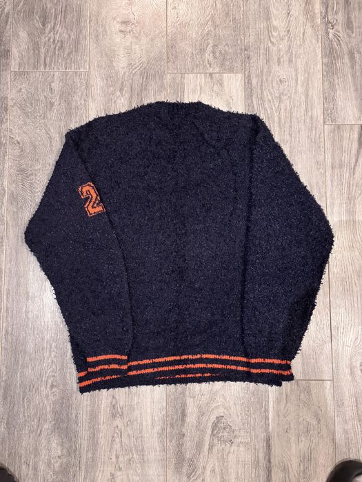 Supreme Пуловер M