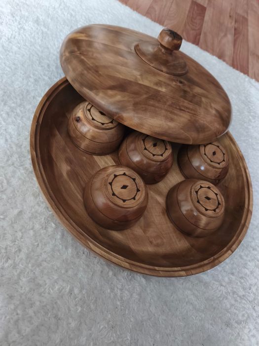 Табак с кисушками