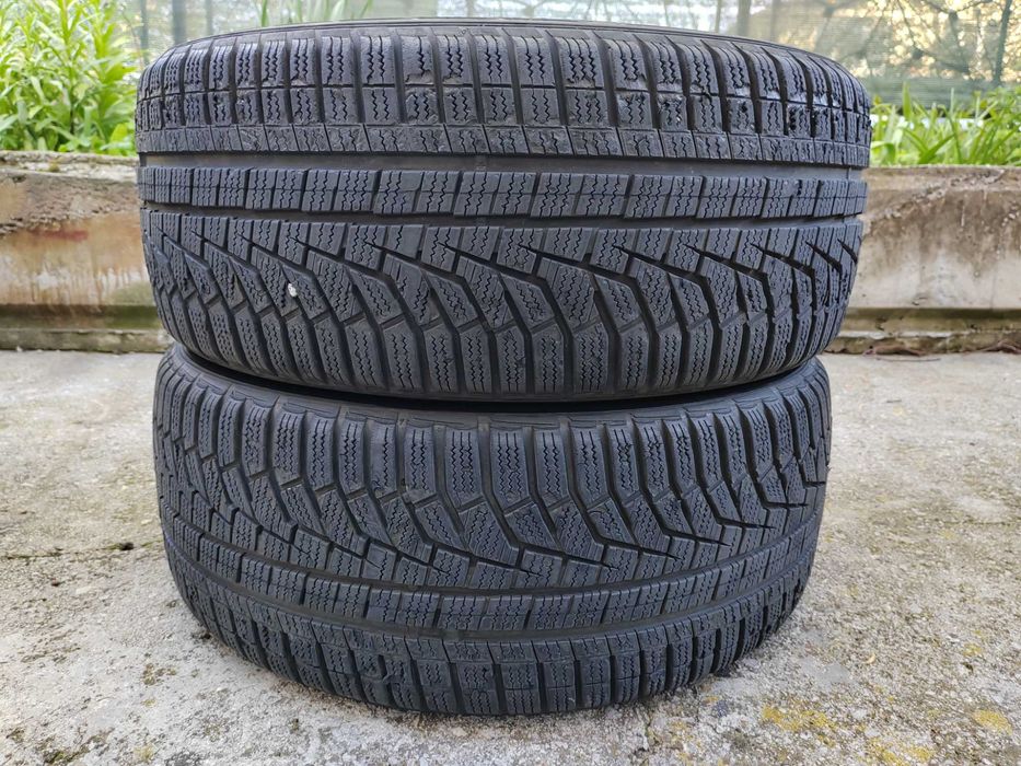 225/45/17 2бр.Hankook Зимни гуми