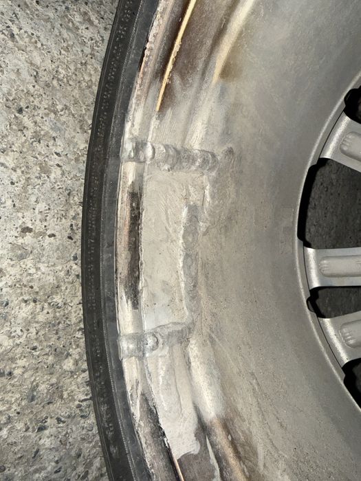 Продам диски R16 cobalt