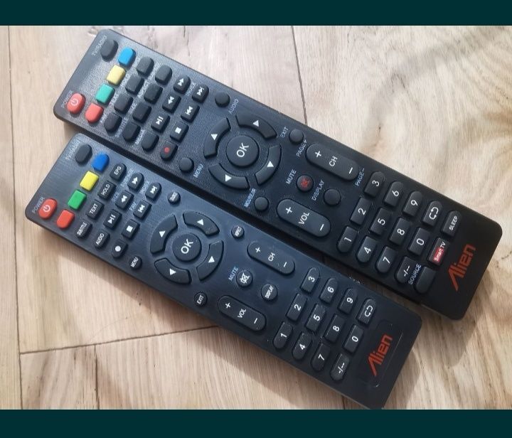 Telecomanda NEI Akai Vortex Polaroid Schneider Allview