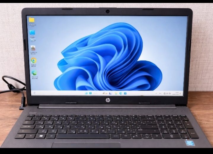 Продам  ноутбук hp