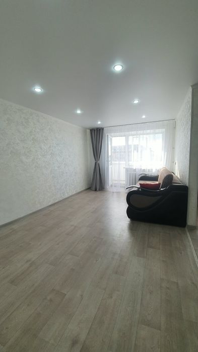 Продам 2-х комн.квартиру.