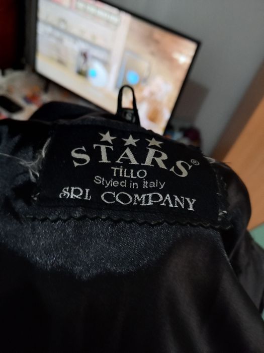 Scurte din piele naturala pentru fete