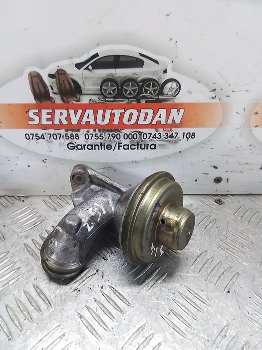 egr cu vaccum citroen c3 (2002-2010) [fc_] 1.4 motorina 2003