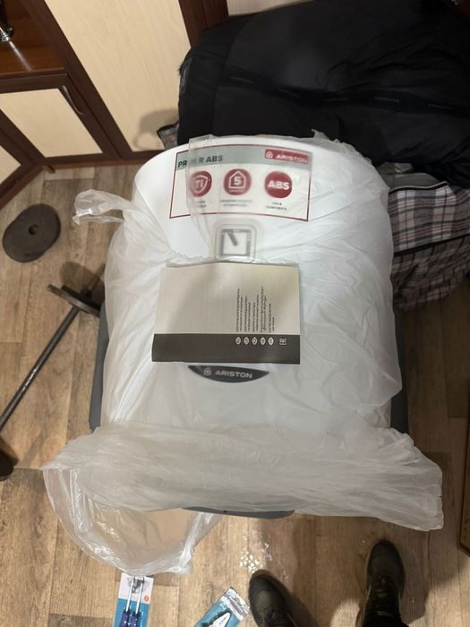 Продам водонагреватель