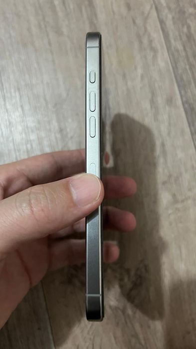 Айфон 16 про макс