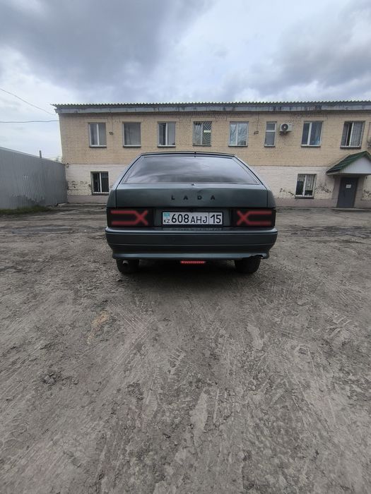 Продам ваз 2114.