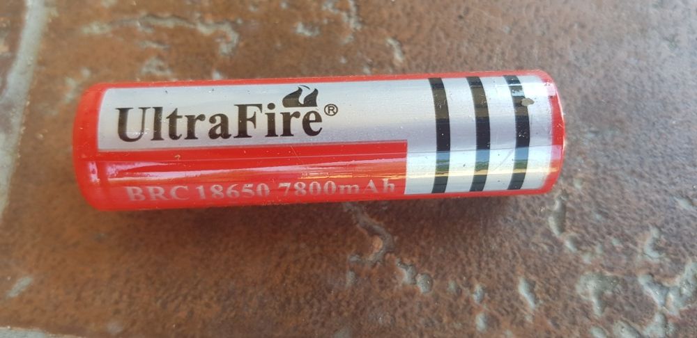 Acumulator 3.7V 2800mAh