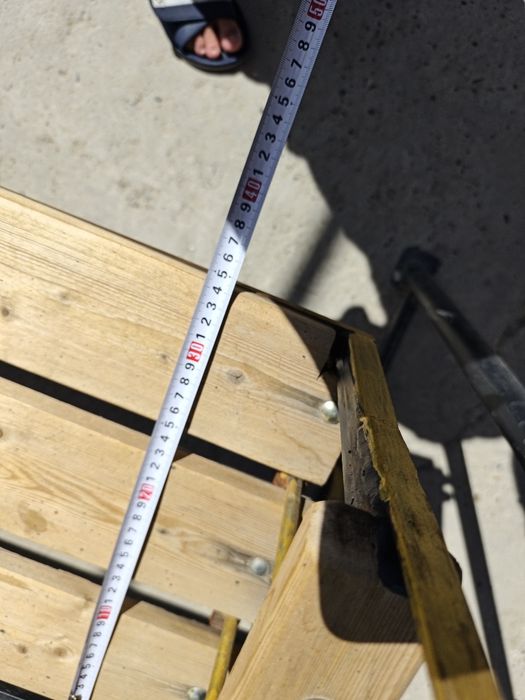 Качели для сада и дома