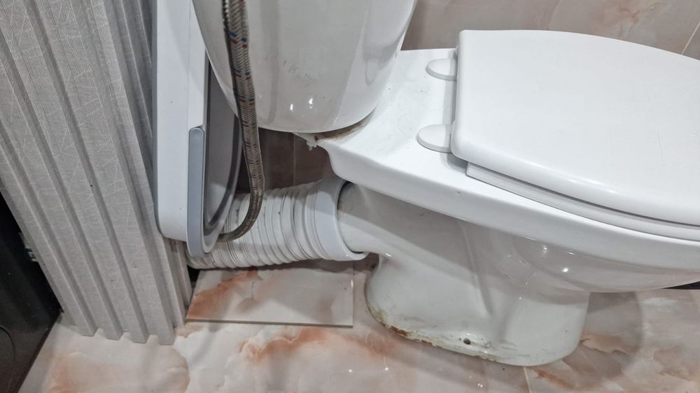 Сантехник частный мастер