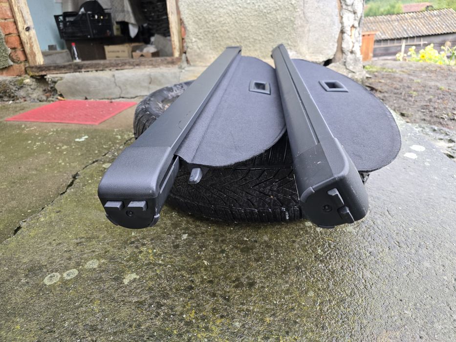 Rulou portbagaj  Nissan Qasqhai + 2  J 10 ( 2006 - 2013 ) Original ...