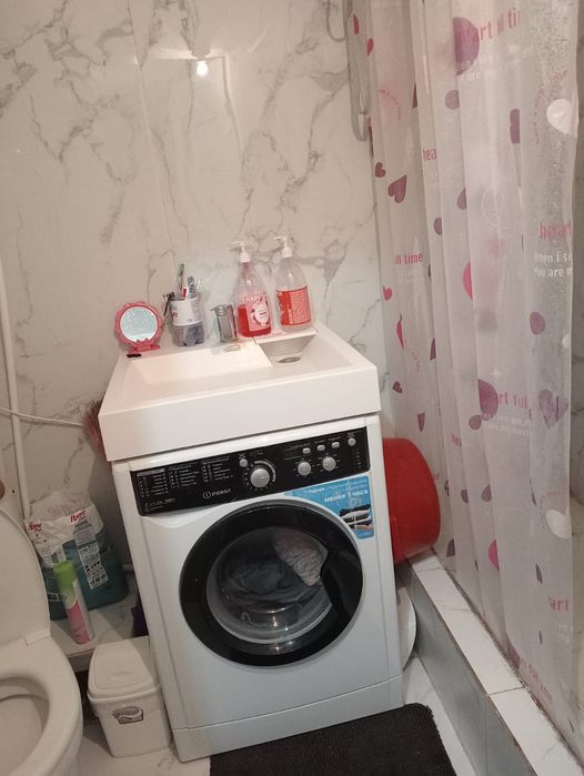 Продам 3 комнатную квартиру