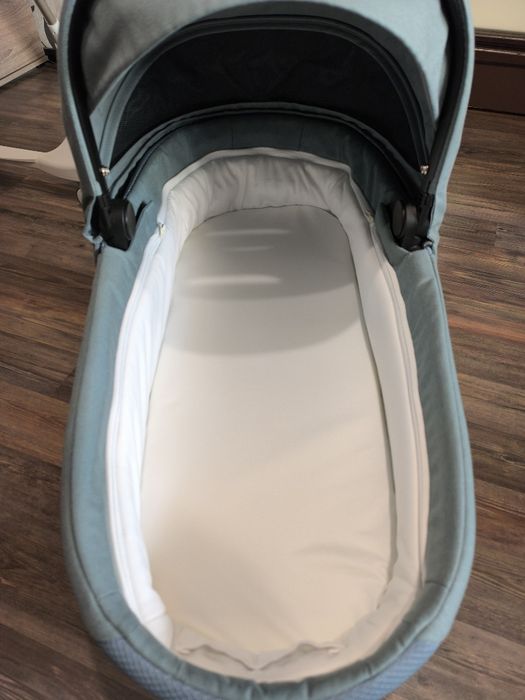 Кош за новородено Cybex Cot S Lux