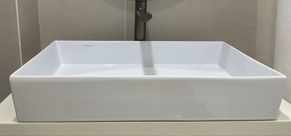 Раковинa Sanita Luxe