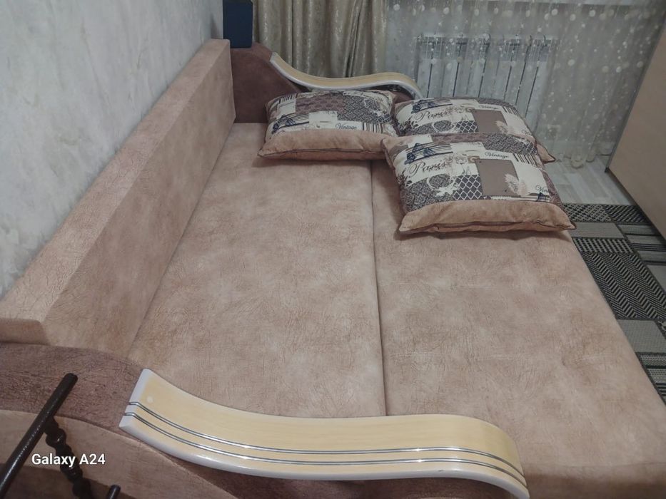 Продам диван