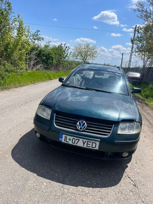 Dezmembrez Passat b5.5 1.9 avb avf avx