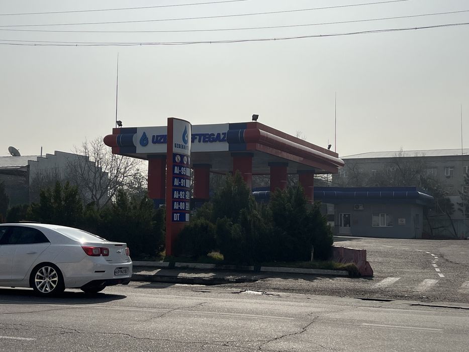 Участка сотилади, Бизнес учун қулай жой