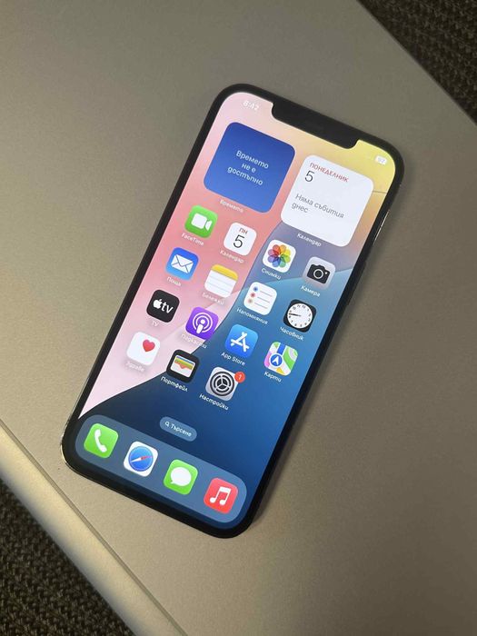 iPhone 12 Pro Max 256GB