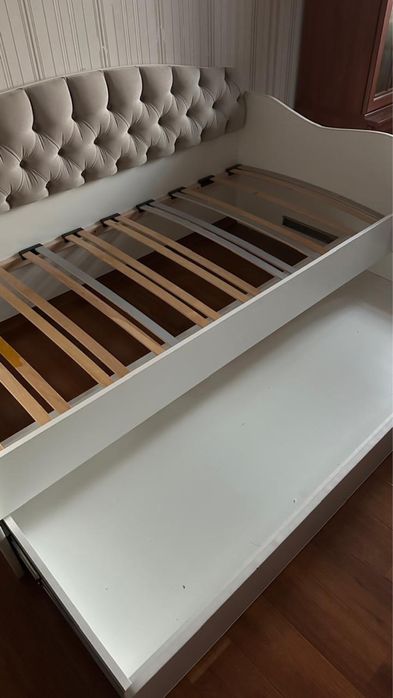 Детская  кровать