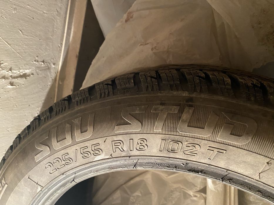 Шины резина зима шипы