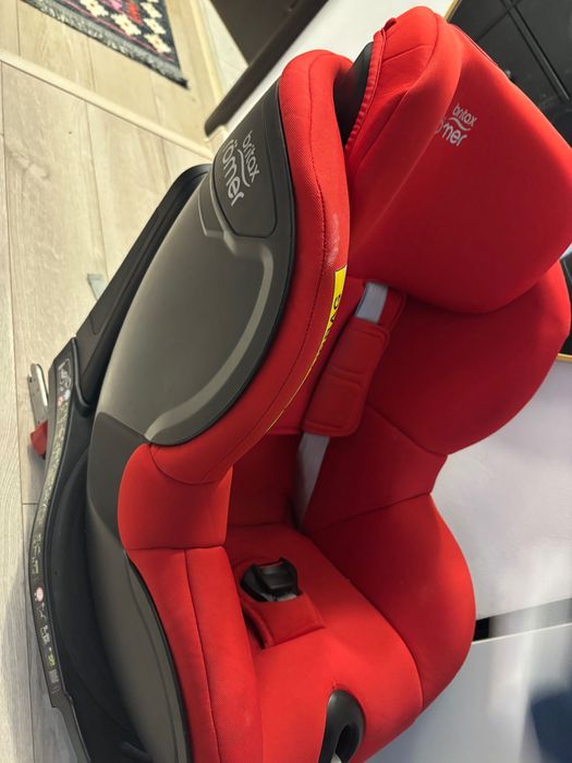 Scaun masina britax romer