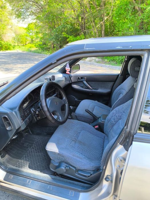 Продам машину срочно