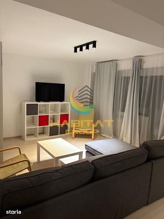 Apartament 3 Camere de inchiriat, 3 min Metrou Tineretului