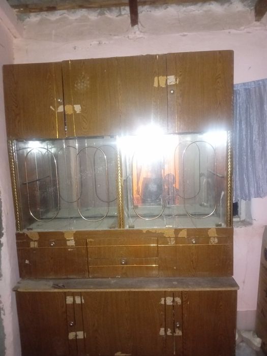 Шкаф сатылады келісімді