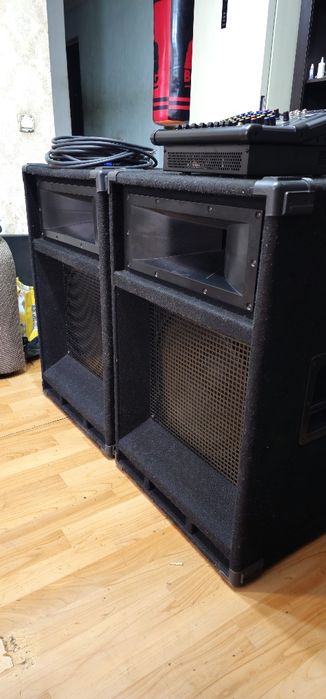 Комплект для той