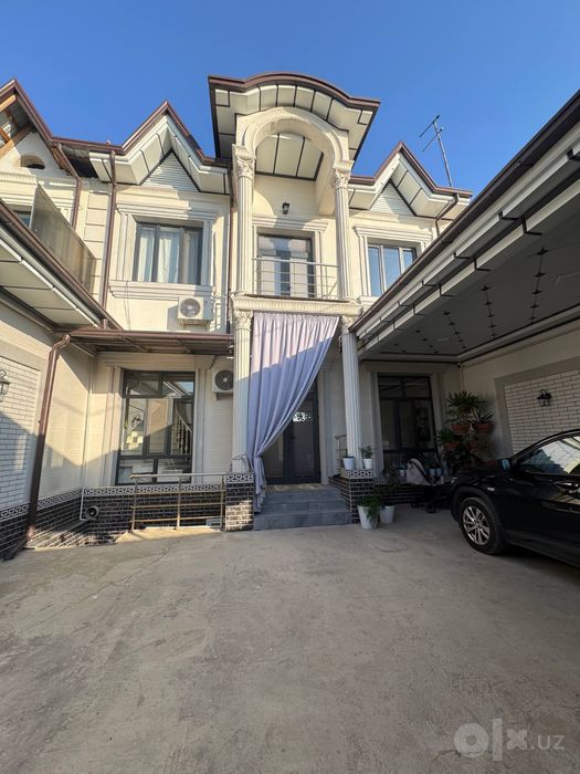 Продаётся уютный дом / Шинам ховли уй сотилади