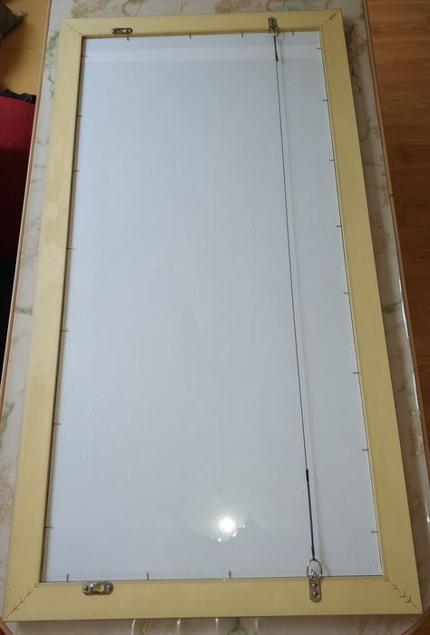 Зеркало настенное