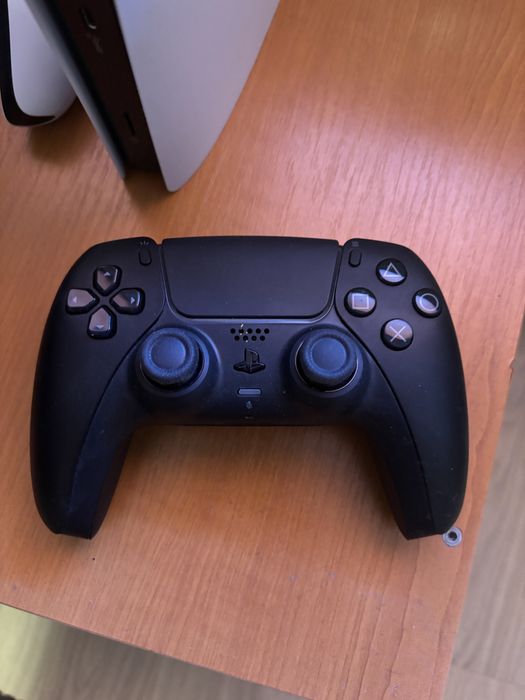 Ps5 digital edtion 2 manete