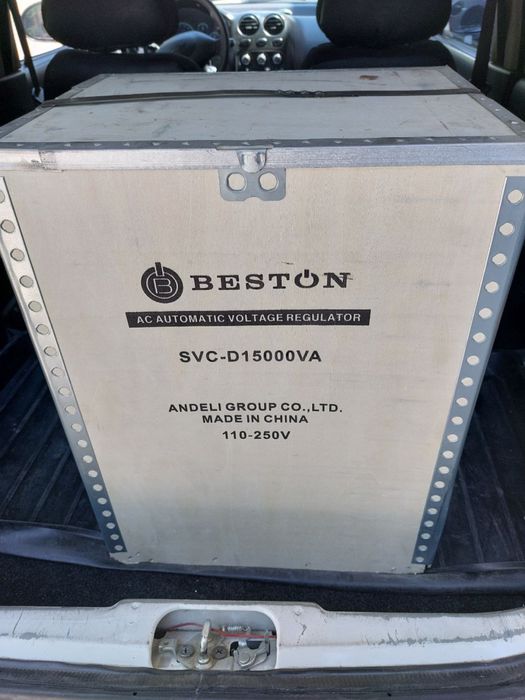 Стабилизатор Stabilizator Низким Ценам Гарантия Доставка