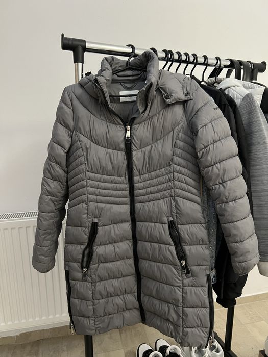 Geaca toamnă-iarnă