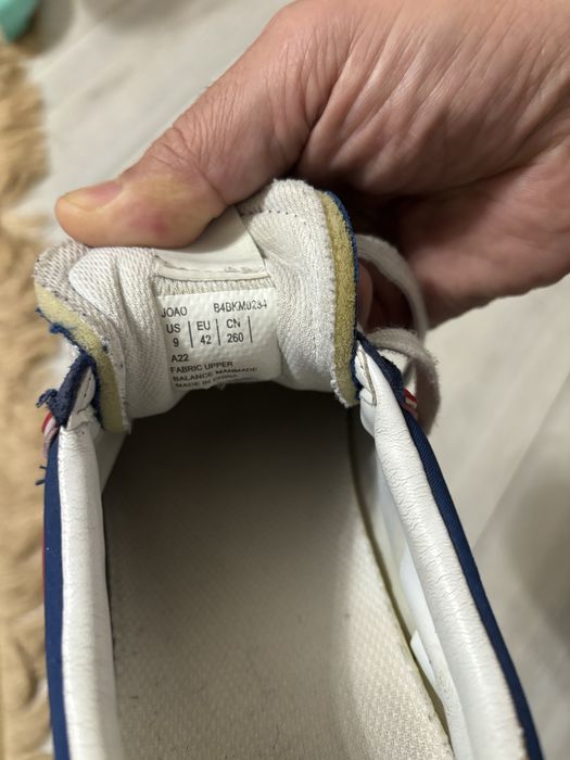 Bikkembergs 42 размер