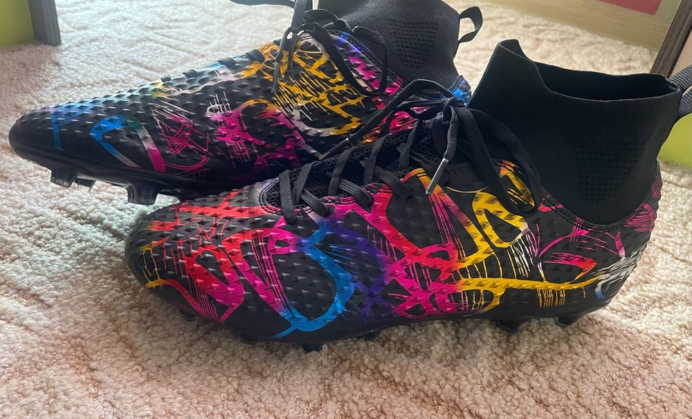 Бутонки 44 номер