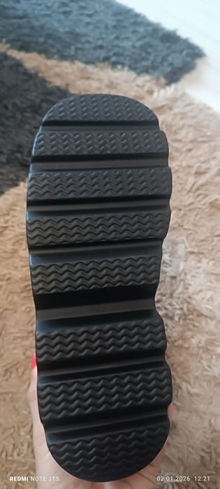 Нови боти на платформа