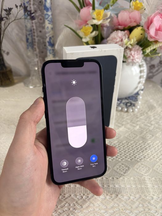 Айфон 13 81% iphone 13 с коробкой