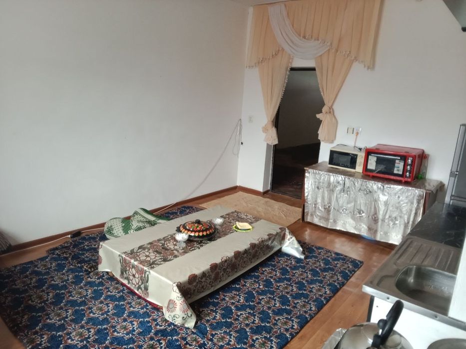 Телецентр таза жол 4 коше