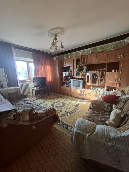 Apartament cu 3 cam D 2 băi