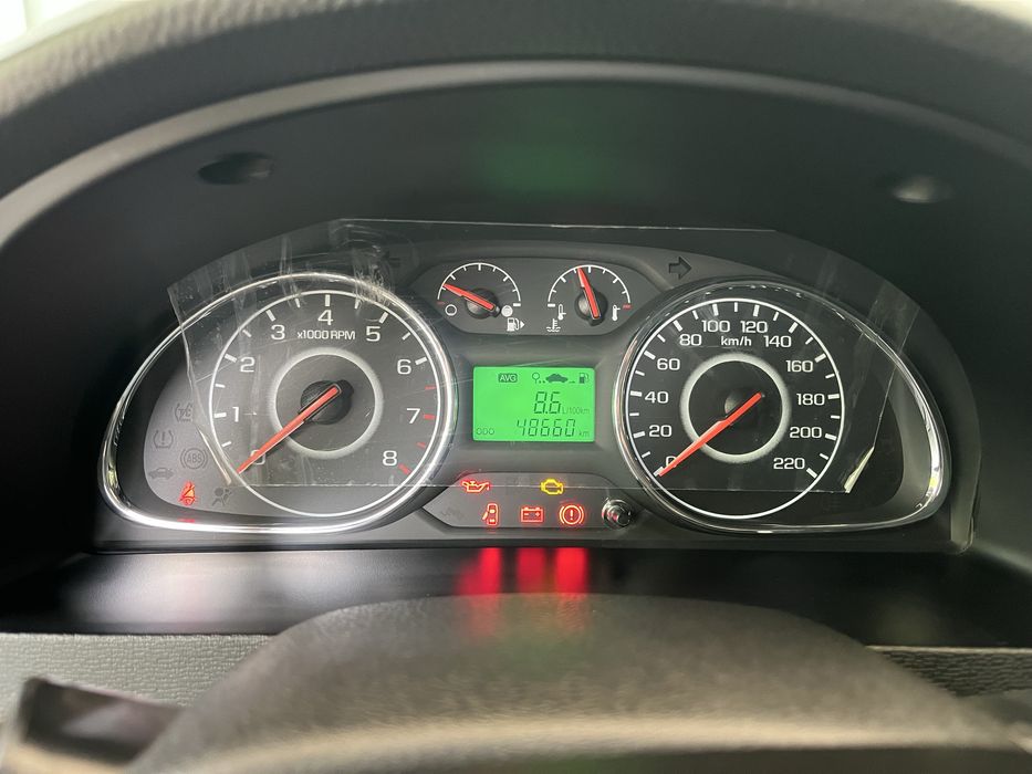 Chevrolet gentra 2022
