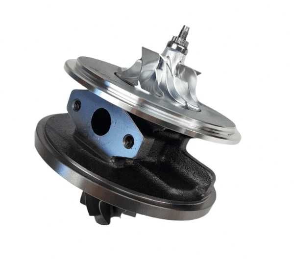 Miez turbină CHRA 2.0 TDI 136-140CP Audi VW Seat Skoda