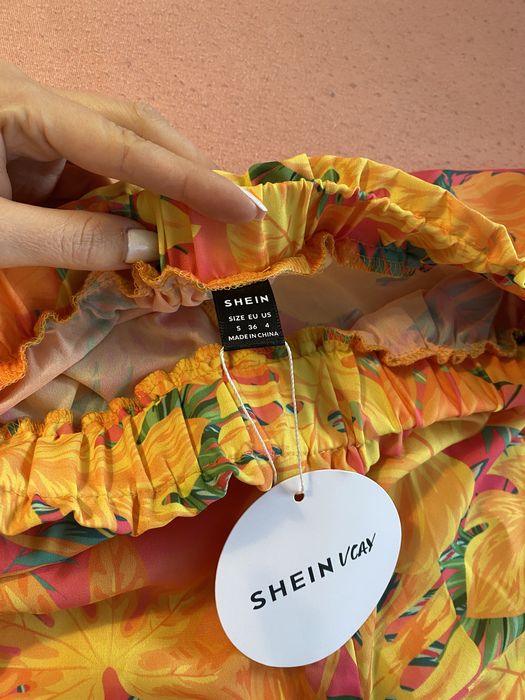 Дамски панталон размер 36