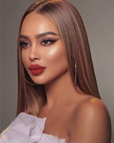 Базовый курс по макияжу