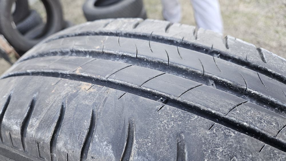 4бр гуми 175 65 15 мишелин michelin