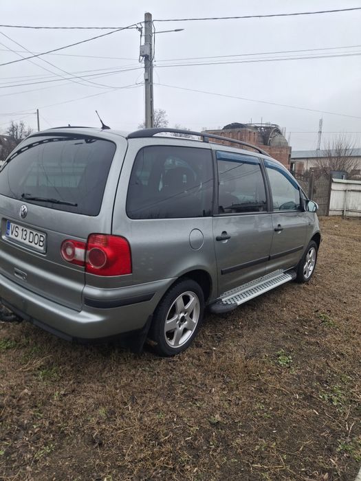 De vanzare vw sharan